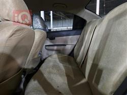 هيونداي أكسنت